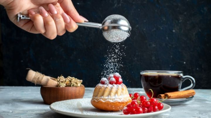 Ten cuidado: Estos son los terribles efectos del azúcar cuando se come en exceso