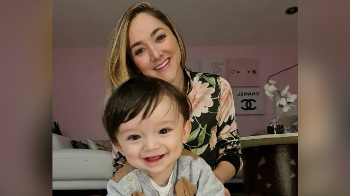 ¿Romance en Televisa? Sherlyn da impactante noticias; su familia crecerá