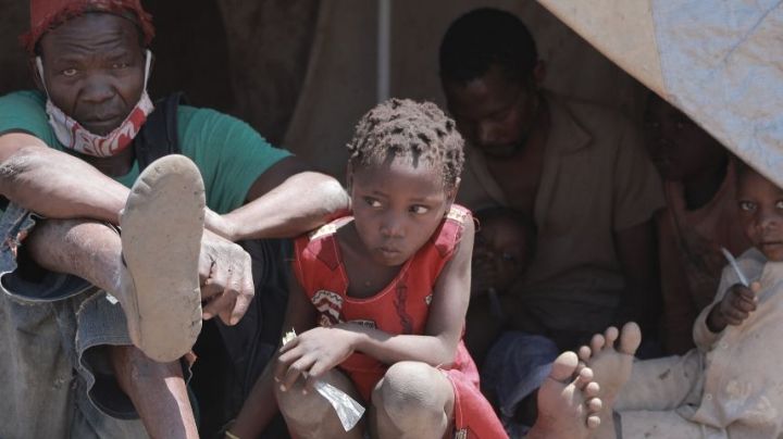 Infierno en Mozambique: Extremistas vinculados a ISIS decapitan niños de 11 años