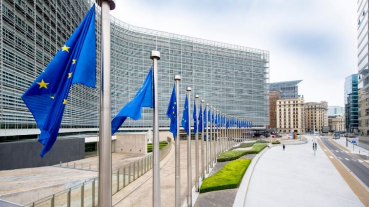 ¡Atención viajeros! Este es el certificado de vacunación que Europa solicitaría a sus turistas