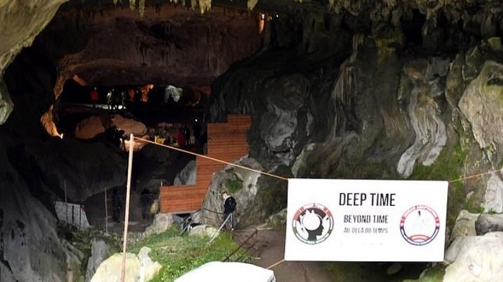 Experimento: 15 personas pasarán 40 días en una cueva para estudiar efectos del aislamiento