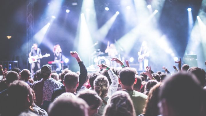 Covid-19 golpea al rock mexicano: Miembro de famosa banda da positivo