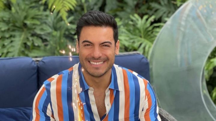 Juanpa Zurita felicita a Carlos Rivera por su cumpleaños 35 y causa revuelo en Instagram