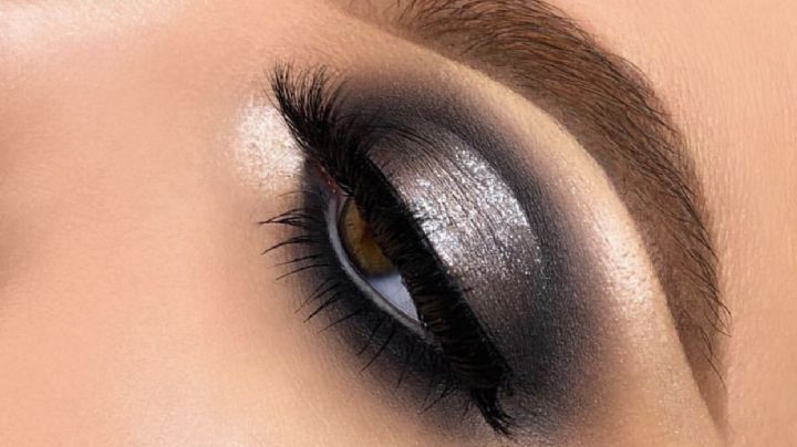 ¡Mirada de impacto! Luce el color del 2021 en tu maquillaje de ojos con estas ideas