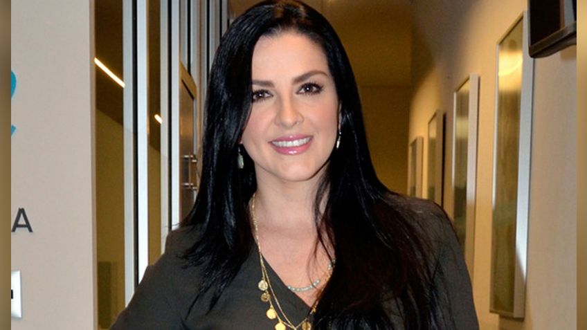 Tras perder una hija y dejar Televisa, Lidia Ávila llega a 'Sale el Sol' con fuerte revelación