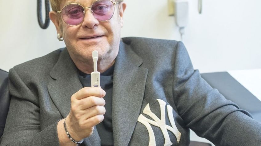 ¡Escándalo en el Vaticano! Tras rechazar el matrimonio gay, Elton John los exhibe en Twitter