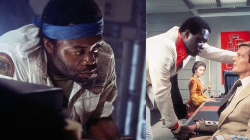 Luto en Hollywood: Muere famoso actor de 'James Bond' y 'Alien' que rechazó 'Star Wars'