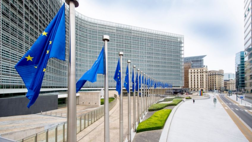 ¡Atención viajeros! Este es el certificado de vacunación que Europa solicitaría a sus turistas