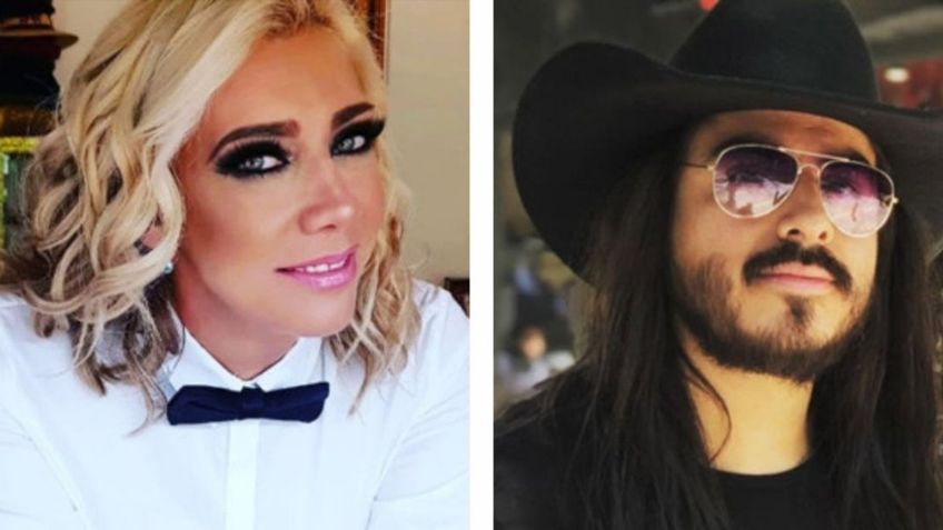 Adiós boda: Rey Grupero niega compromiso con Cynthia Klitbo y revela TRAICIÓN en 'Venga la Alegría'