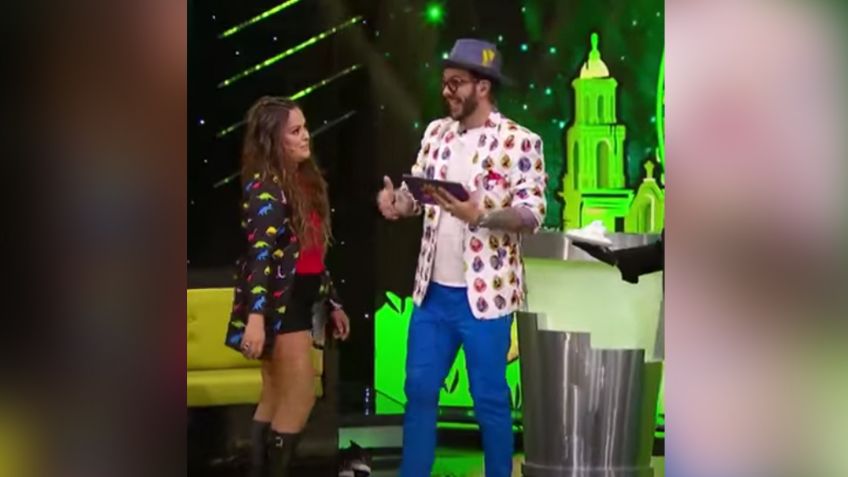 Pleito en Televisa: Conductor de 'MCR' reclama a Mariana Echevarría por exhibirlos