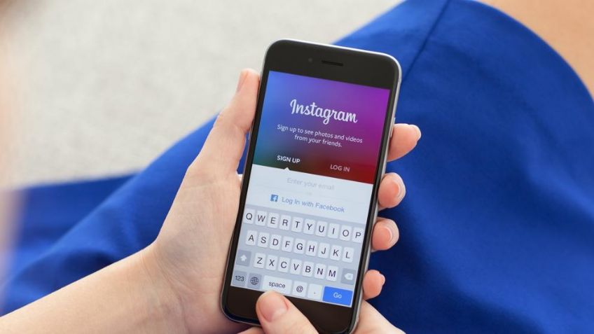 Tras casos de pedofilia, Instagram prohíbe interacción entre menores de edad y desconocidos