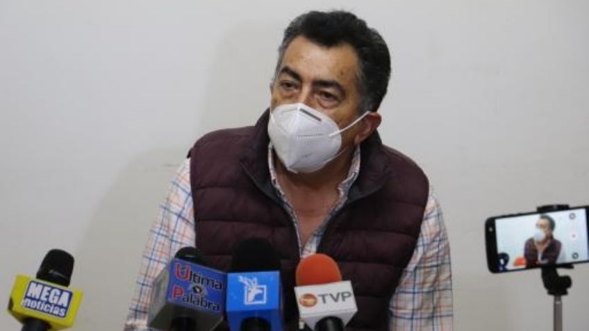 ¿Pleito en Morena Cajeme? Lamarque Cano reconoce "rezagos" en la administración de Mariscal