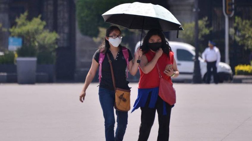 Covid-19 en México: Van 204 mil 399 decesos y 2 millones 251 mil 705 casos positivos