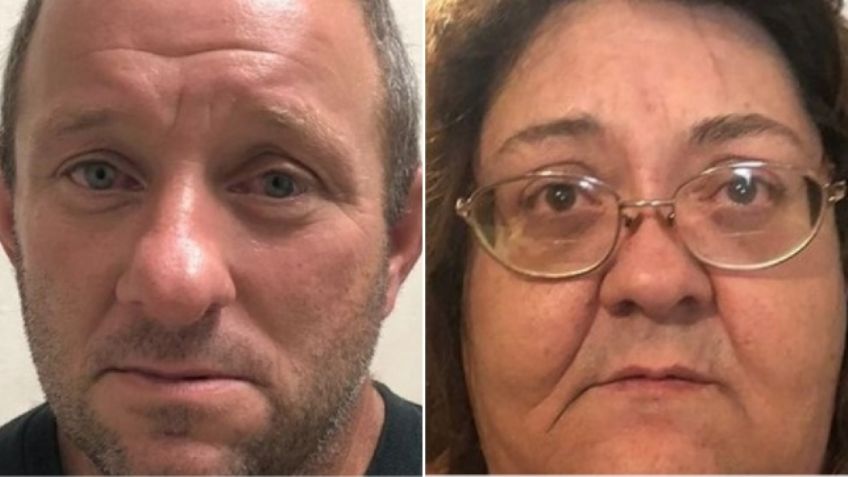 Arrestan a un pedófilo por convencer a una mujer de grabar un video con un niño