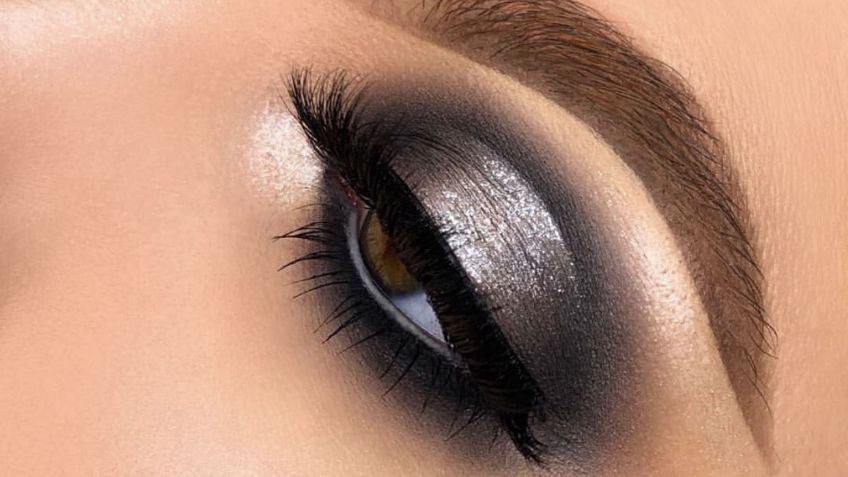 ¡Mirada de impacto! Luce el color del 2021 en tu maquillaje de ojos con estas ideas