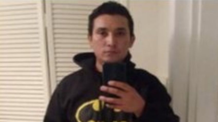 Tragedia: Víctor desapareció en Año Nuevo y acabó muerto en Canadá; era de Sinaloa