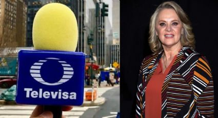 ¡La humilló! Actriz de Televisa acusa a Érika Buenfil de "acostarse" con ejecutivo por novelas