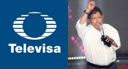 ¿Traición en Televisa? Juan Osorio acusaría al ex de 'La Gaviota' de "robarle"