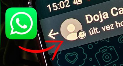 ¿Te aparece este ícono en WhatsApp? Prepárate, esta es la razón por la que debes tener cuidado