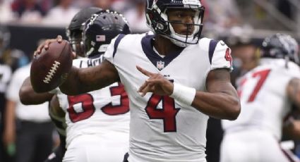 Deshaun Watson es acusado de conducta indecente en dos demandas civiles