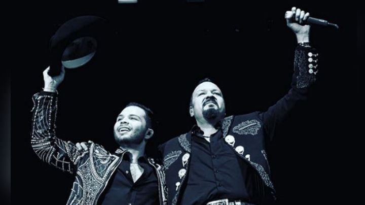 De generación en generación: Junto a Leonardo, Pepe Aguilar prepara esto de Don Antonio Aguilar