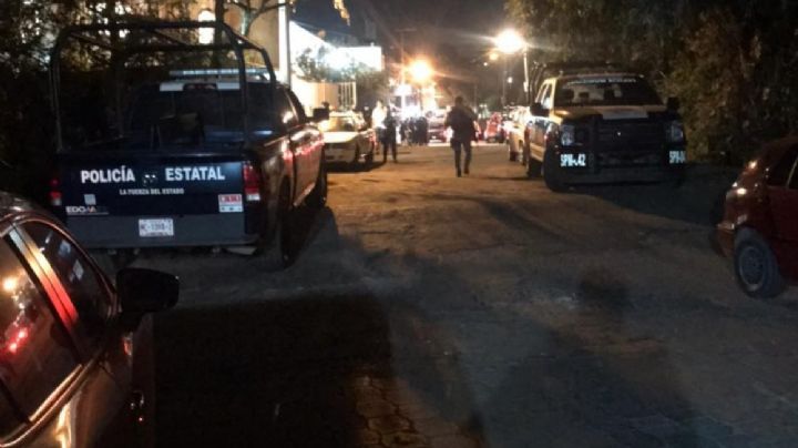 ¡Descuido fatal! Militar de Sedena muere a manos de su compañero por disparo accidental