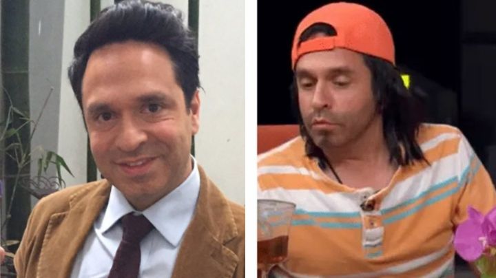 ¿Qué fue de Reynaldo Rossano 'El Papirrín'? Tras perder exclusividad en Televisa, trabajará en esto
