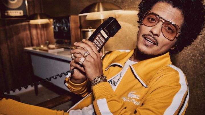 ¡Insólito! Hombre se hace pasar por Bruno Mars y estafa a sus fans; roba 200 mil dólares