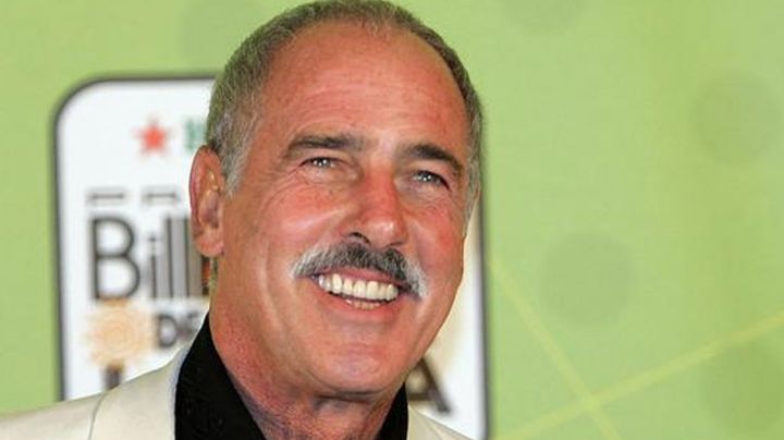 Después de cumplir 80 años, el actor Andrés García revela la edad a la que quiere morir