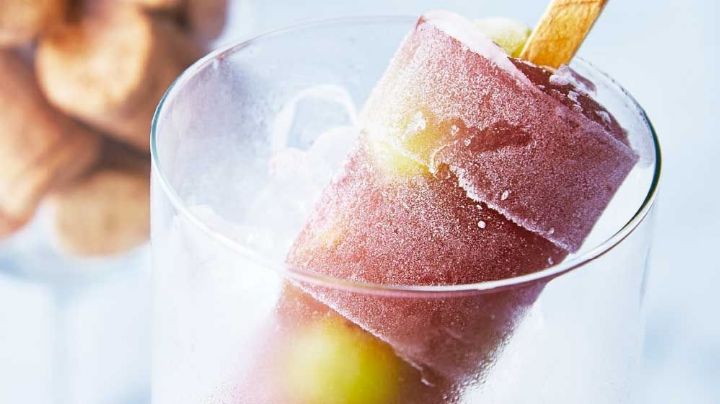 Refresca tu Semana Santa 2021 con estas paletas heladas de clericot