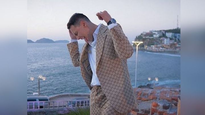 'El Yaki' pasa vergonzoso momento al intentar hacer deporte: "Mejor dedícate a la música"