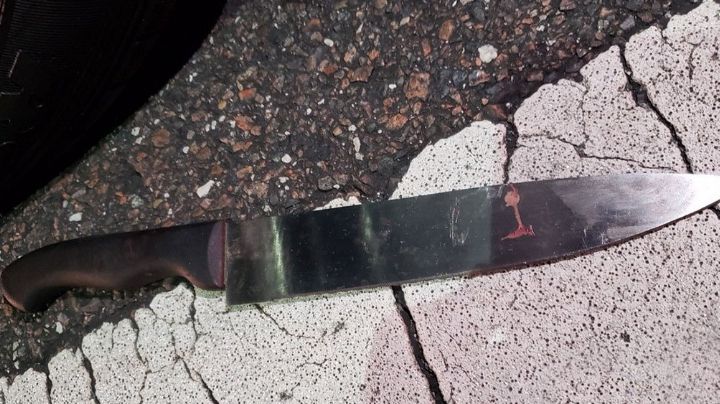 Atroz crimen: Cuatro mujeres son brutalmente apuñaladas a plena luz del día; hay detenidos