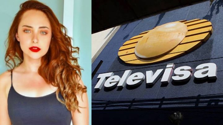 "La violó con una botella": Elisa exhibe en TV Azteca a actor de Televisa por "abusar" de mujeres