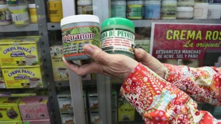 Marihuana y CBD cobran popularidad en Cajeme, la consumen en pomadas, geles y hasta gotas
