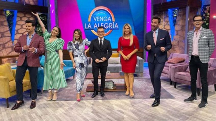 Desde TV Azteca, confirman a dos integrantes de 'Venga la Alegría' para el reality 'Survivor México'