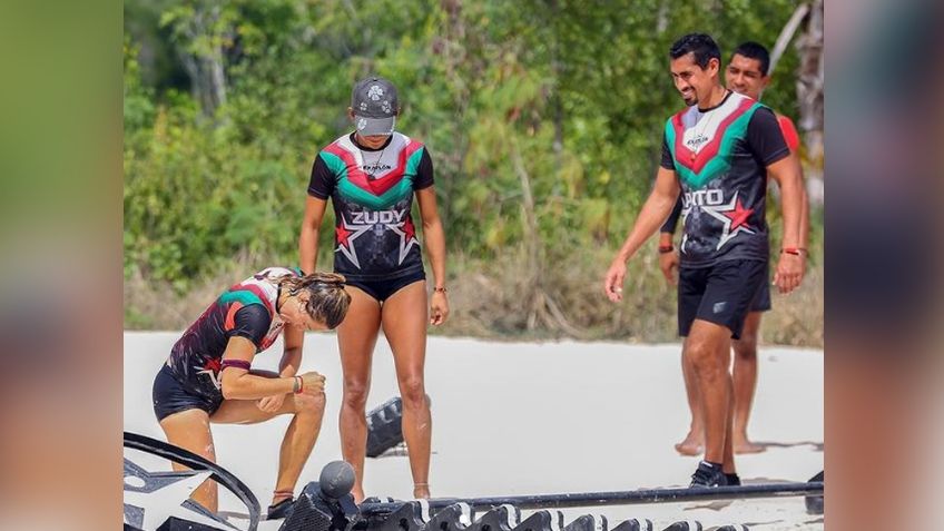 Luto en 'Exatlón': A días de la final, TV Azteca da trágica noticia a 'Titanes'