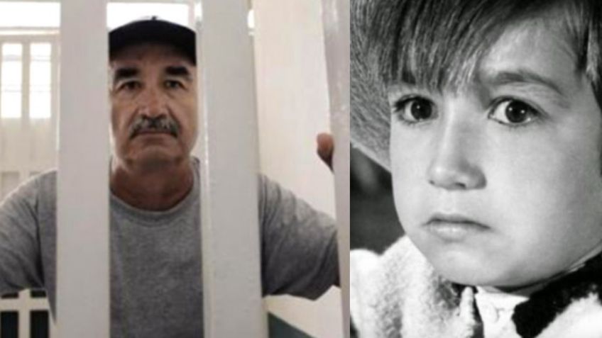 ¡Deja en shock! Tras 20 años preso, famoso actor acusado de violar a sus hijos confiesa esto