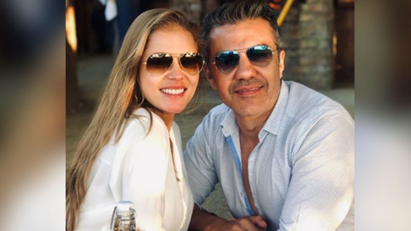 ¡Fotaza! Las mujeres de Adrián Uribe, Thuany Martins y Emily se lucen desde la playa