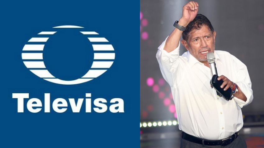 ¿Traición en Televisa? Juan Osorio acusaría al ex de 'La Gaviota' de "robarle"