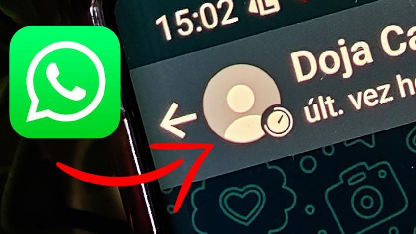 ¿Te aparece este ícono en WhatsApp? Prepárate, esta es la razón por la que debes tener cuidado