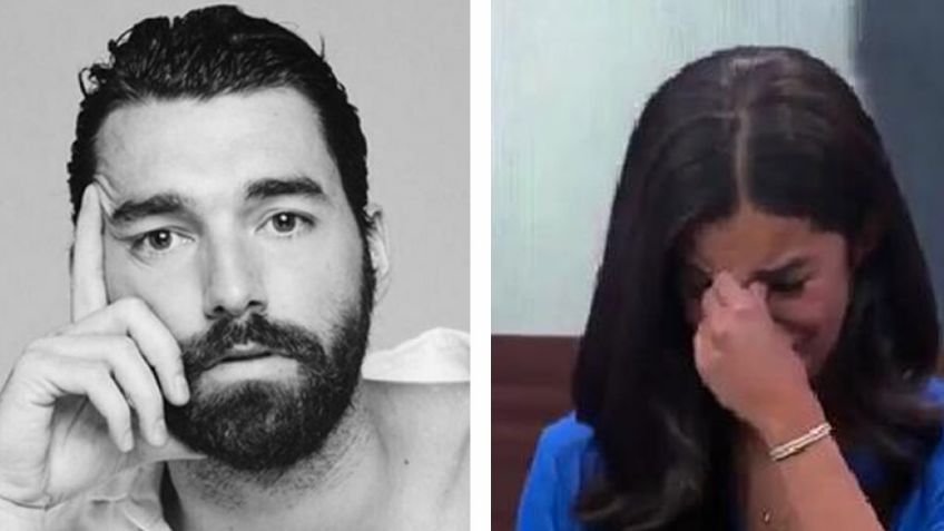 De Televisa a prisión: En TV Azteca, confirman que Gonzalo Peña tiene orden de aprehensión por abuso