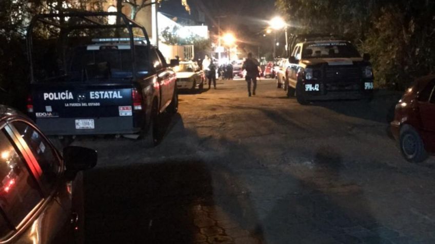 ¡Descuido fatal! Militar de Sedena muere a manos de su compañero por disparo accidental