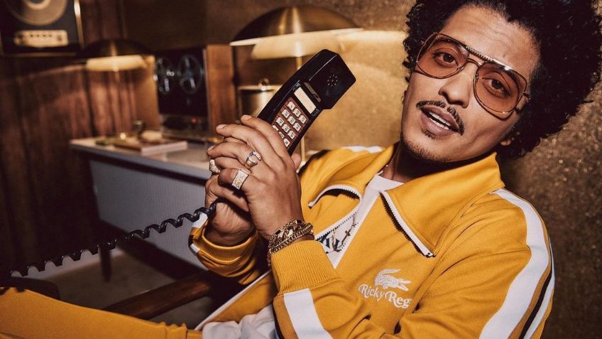 ¡Insólito! Hombre se hace pasar por Bruno Mars y estafa a sus fans; roba 200 mil dólares