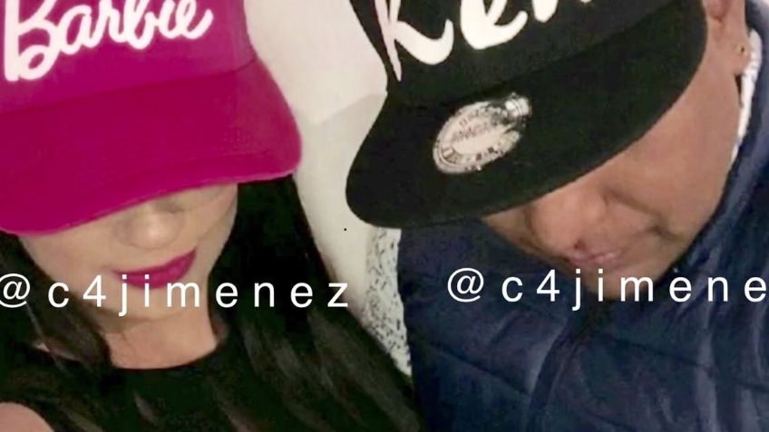 ¡Increíble! Agente de la Fiscalía de CDMX se enamora de una mujer a la que arrestó