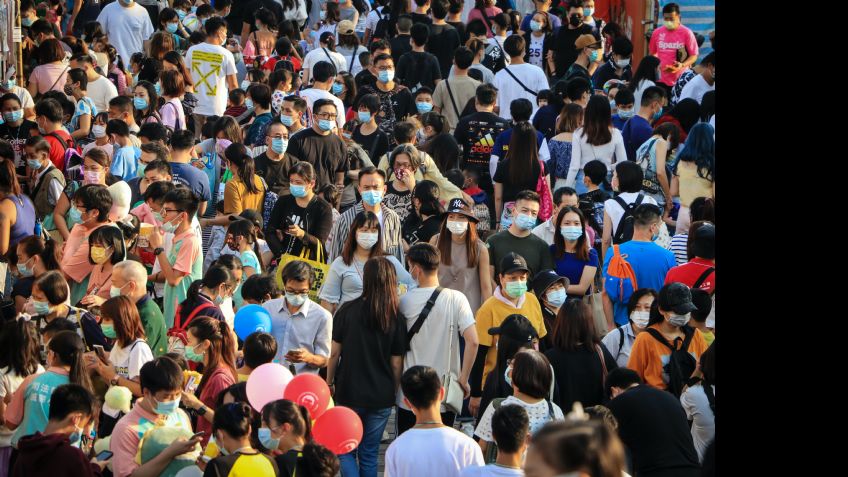 Evita contagios de Covid-19 en Semana Santa con estas recomendaciones clave del IMSS