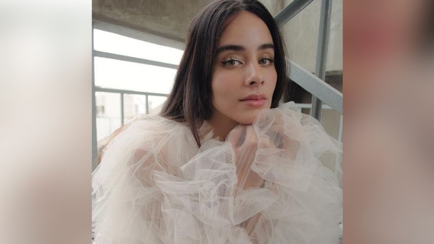 ¿En Televisa o TV Azteca? Esmeralda Pimentel promociona importante proyecto
