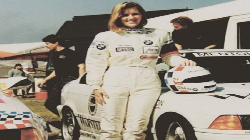 Abandona el volante: Piloto de carreras que triunfó en el Nürburgring murió por cáncer