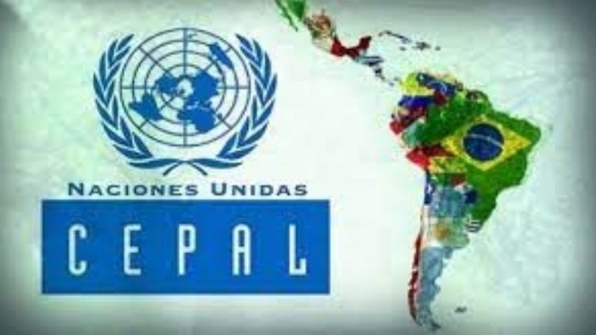 Latinoamérica alcanzará inmunidad de rebaño contra el Covid-19 hasta 2023: Cepal