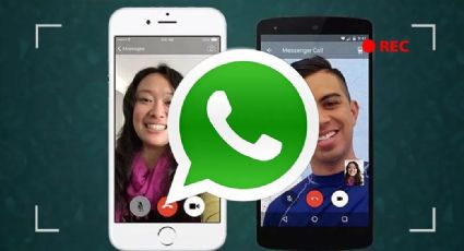 ¡Atesora los momentos! Este truco ayuda a grabar las videollamadas de WhatsApp