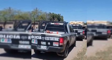Ladrones saquean tienda de empeño en pleno Centro de Guaymas